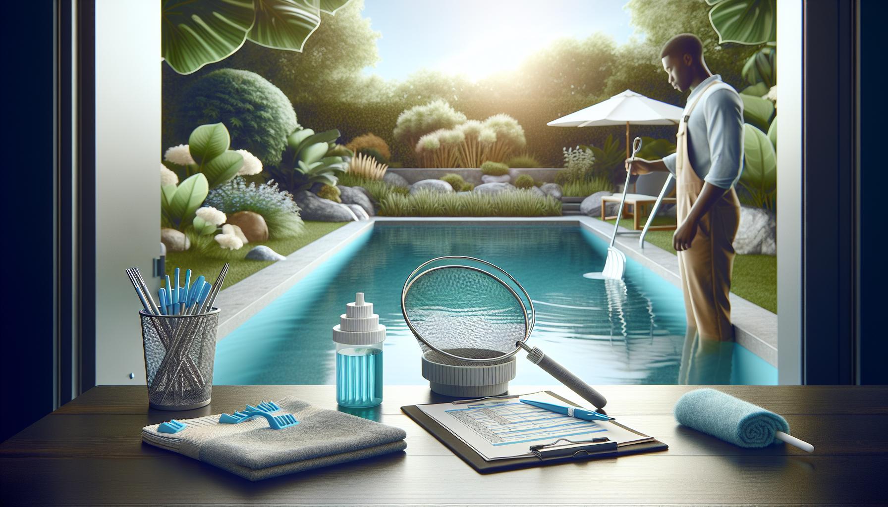 What Is Risk Pooling and Its Importance for Pool Owners