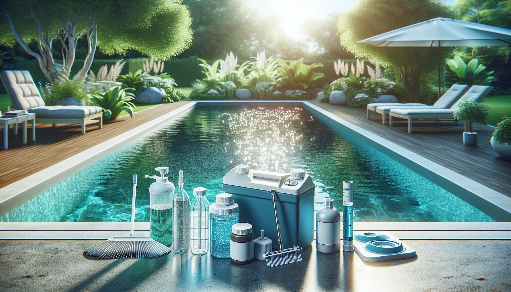 What Is Stabilizer for a Pool? Why It’s Crucial for Clarity