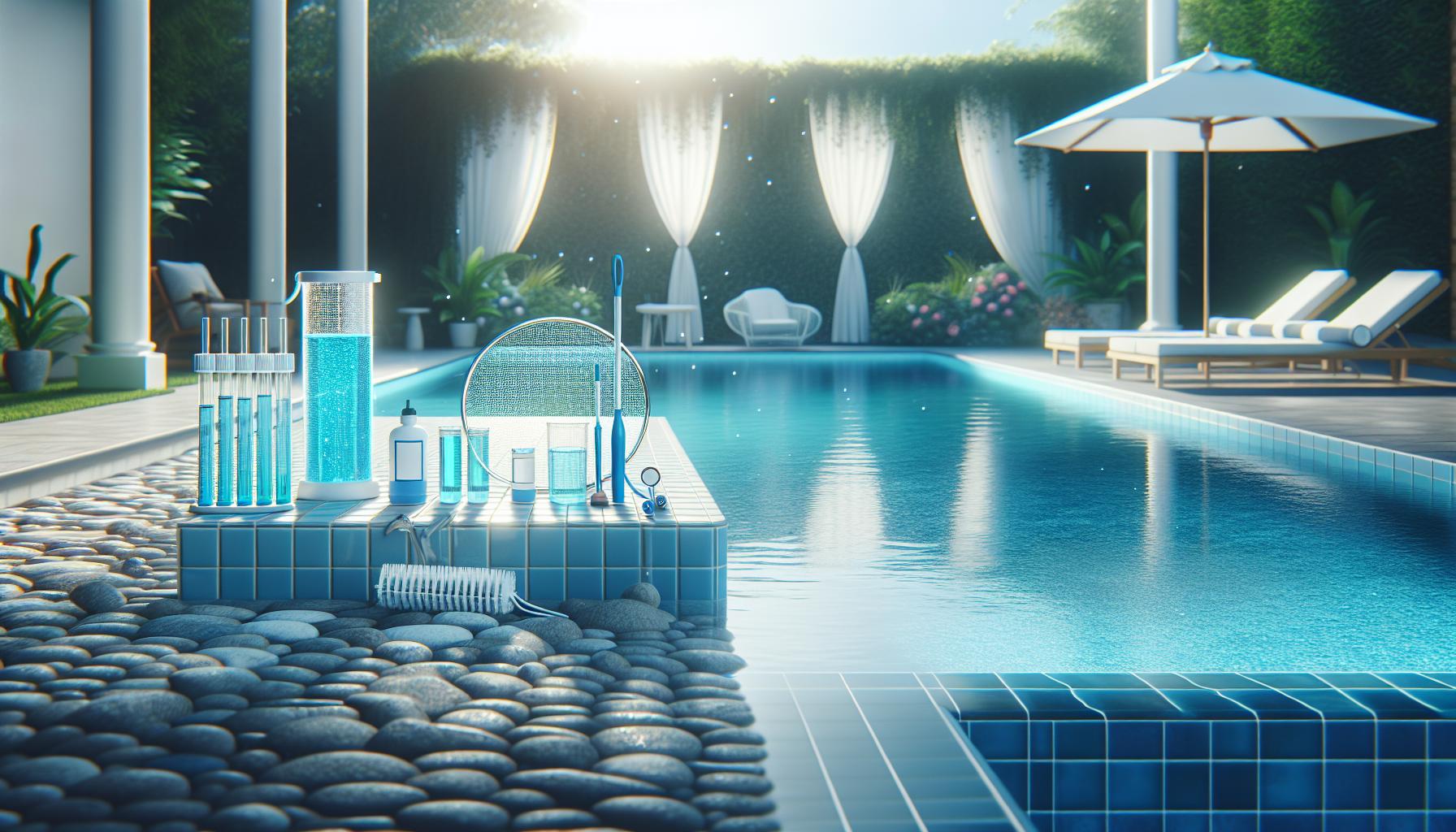 When to Swim After Pool Shocking: Key Guidelines