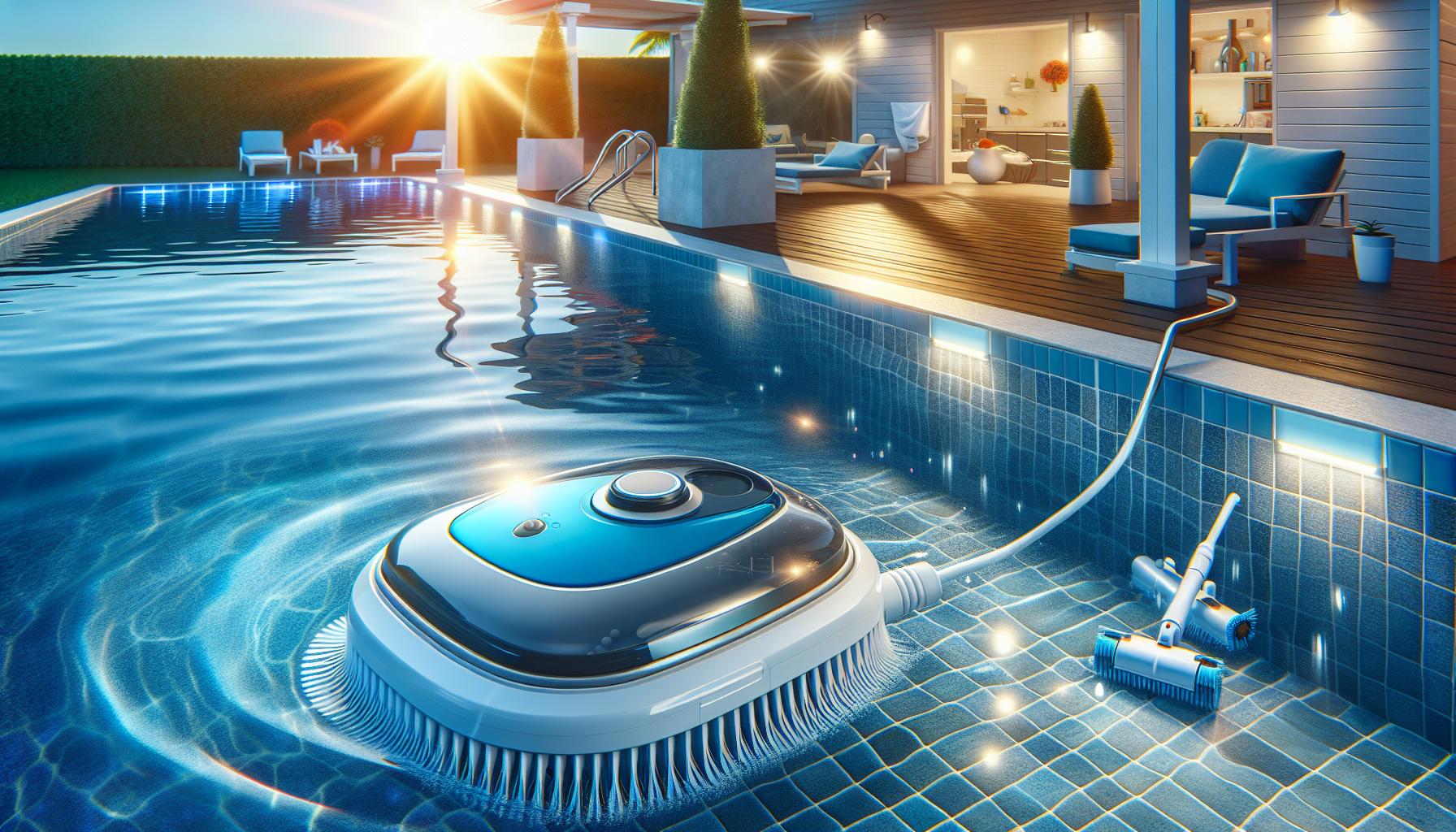 Where Is Reset Button on Dolphin Pool Cleaner? Quick Troubleshooting