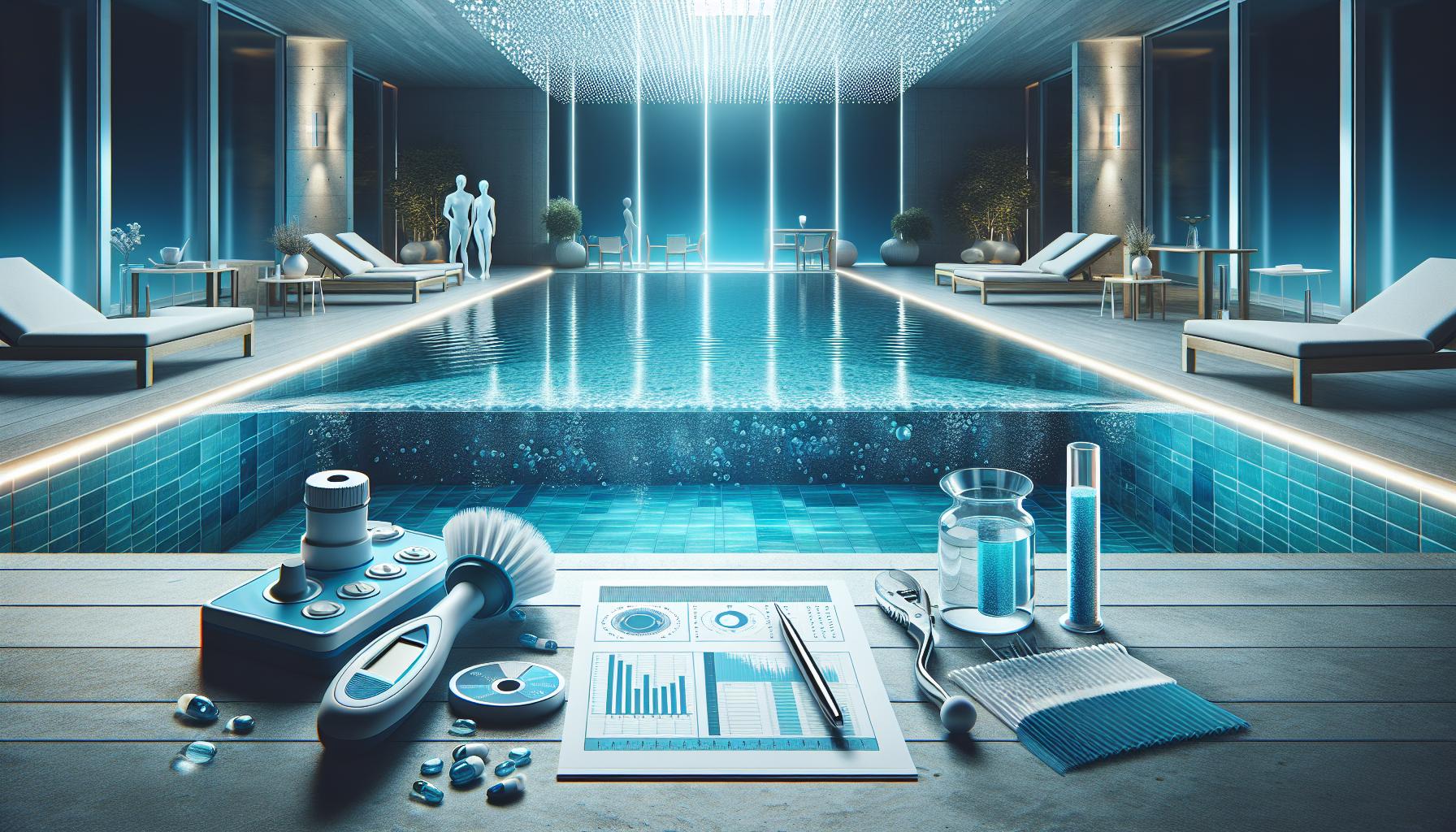 Why Alkalinity Matters for Your Pool Maintenance