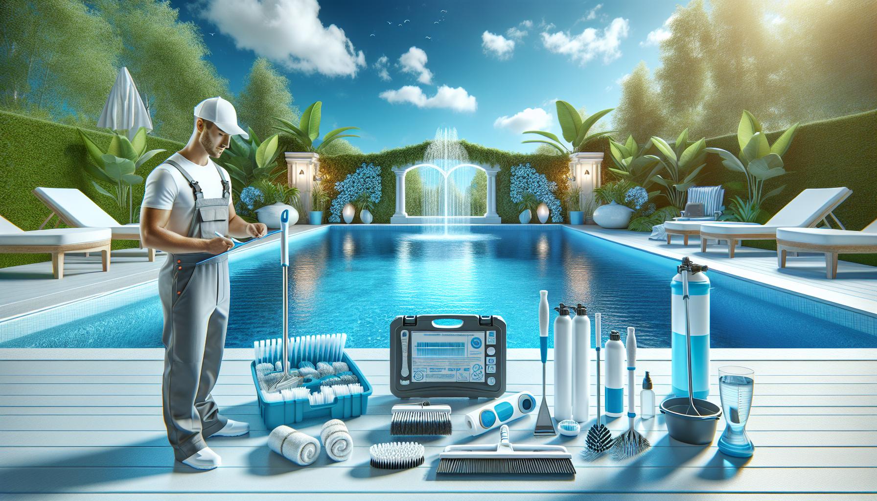 Why High Calcium Hardness is a Problem