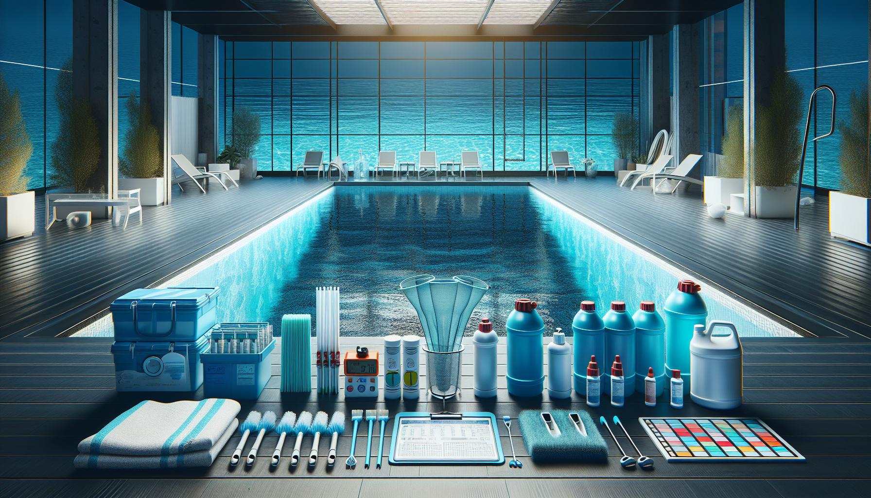 Why Lowering Calcium Hardness is Essential