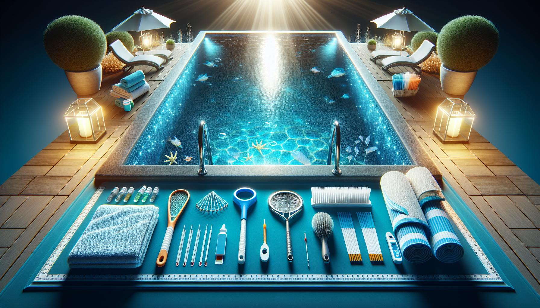 How to Get Rid of Mustard Algae in Pool: Fast and Effective 4 Why Mustard Algae Is a Pool Problem