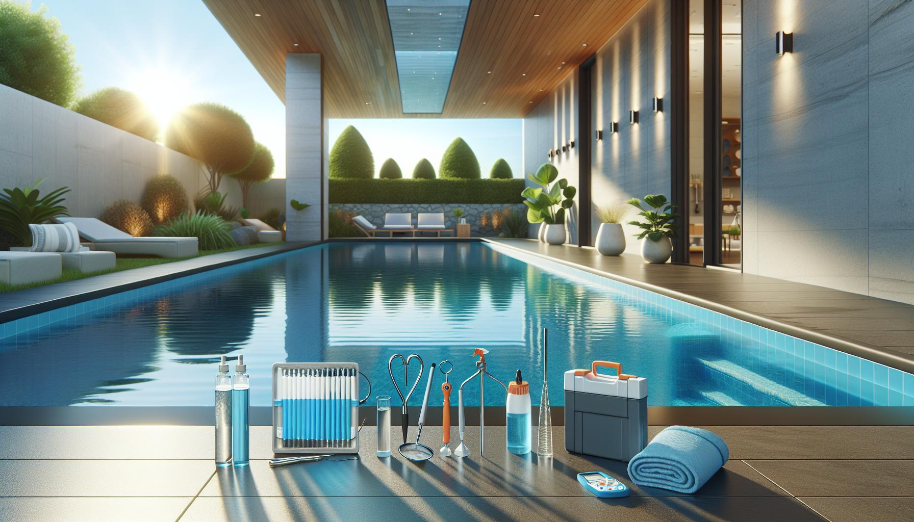 Zero Entry Pool Construction: What to Consider